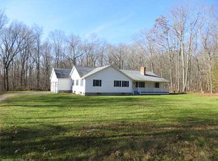 263 Geer Rd, Lebanon, CT 06249