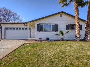 3540 Polaris Way, Redding, CA 96002