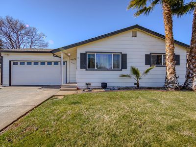 3540 Polaris Way, Redding, CA, 96002