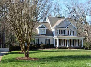 1316 Wynncrest Ct, Raleigh, NC 27603