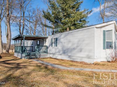 442 McElhattan Dr Lot 868, Mc Elhattan, PA, 17748