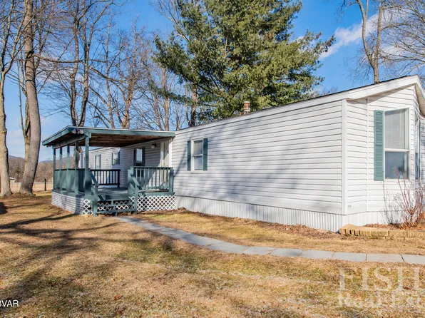 442 McElhattan Dr Lot 868, Mc Elhattan, PA 17748