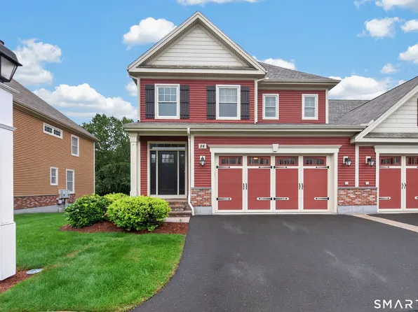 84 Harvest Court #84, Newington, CT 06111