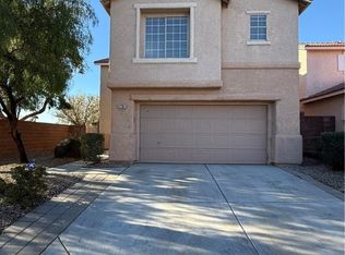 1701 April Shower Pl, Las Vegas, NV 89144