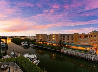 14041 Bellagio Way UNIT 414, Osprey, FL 34229