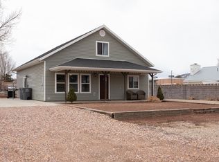 126 E 100 S, Enterprise, UT 84725