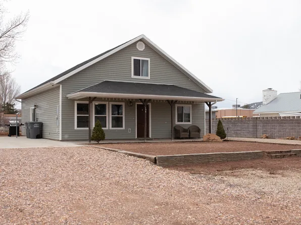126 E 100 S, Enterprise, UT 84725