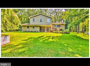 1740 Gablehammer Rd, Westminster, MD 21157