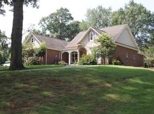 13683 County Line Rd, Muscle Shoals, AL 35661