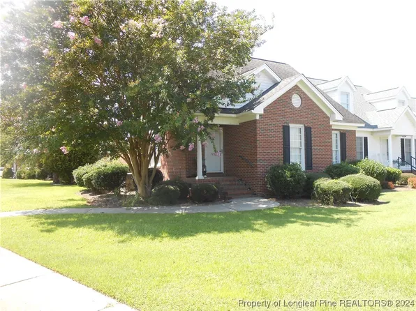 720 Amber Leaf Dr, Lumberton, NC 28358