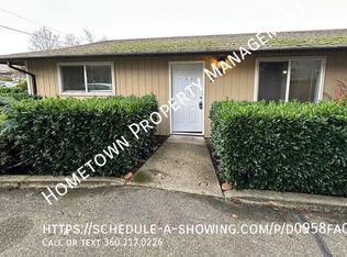 1527 Bishop Rd SW #F, Olympia, WA 98512