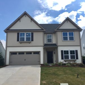 288 Fesperman Cir, Troutman, NC, 28166