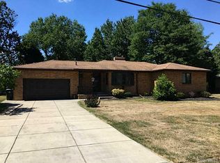 36 Creek Hts, Buffalo, NY 14221