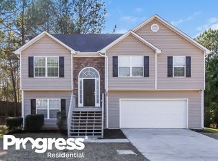 419 Clearwater Way, Monroe, GA 30655