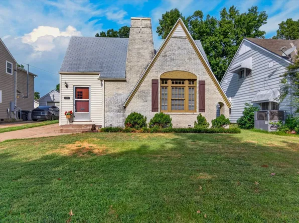 1517 S Osage Ave, Bartlesville, OK 74003