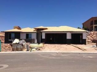 551 E Amiata Way, Washington, UT 84780