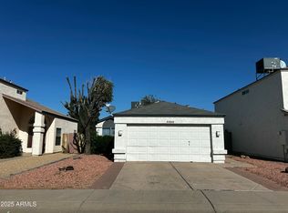 4020 W Chama Dr, Glendale, AZ 85310