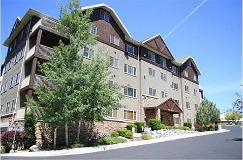 1255 E Wolf Hollow Ln #413