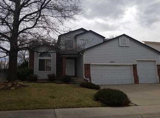 17894 E Loyola Ave, Aurora, CO 80013