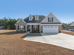 1061 Busy Corner Rd., Conway, SC 29527