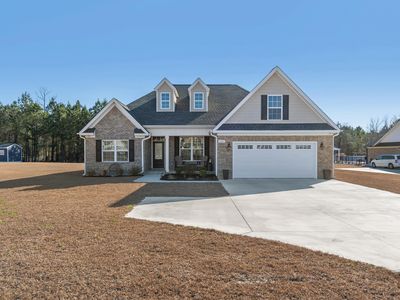 1061 Busy Corner Rd., Conway, SC, 29527