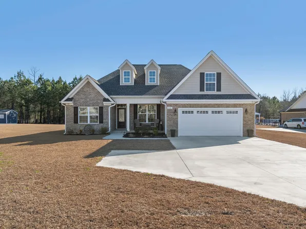1061 Busy Corner Rd., Conway, SC 29527