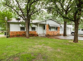 5100 Mitchell Saxon Rd, Fort Worth, TX 76140