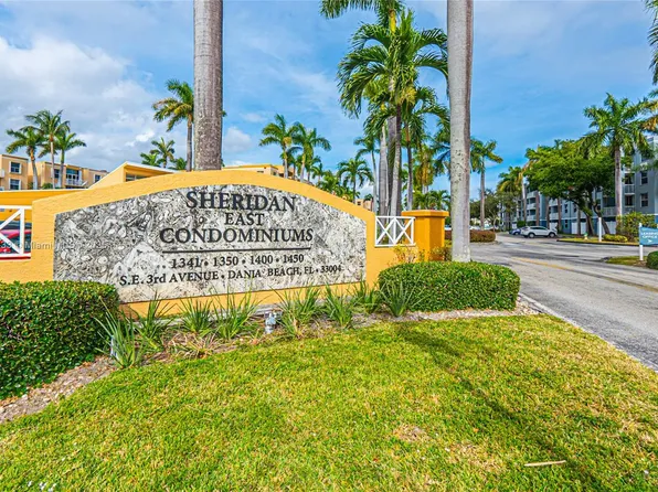 1450 SE 3rd Ave APT 209, Dania, FL 33004