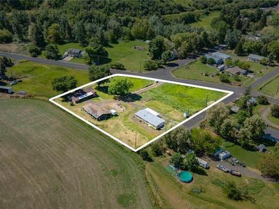 153 Biscuit Ridge Road, Dixie, WA, 99329