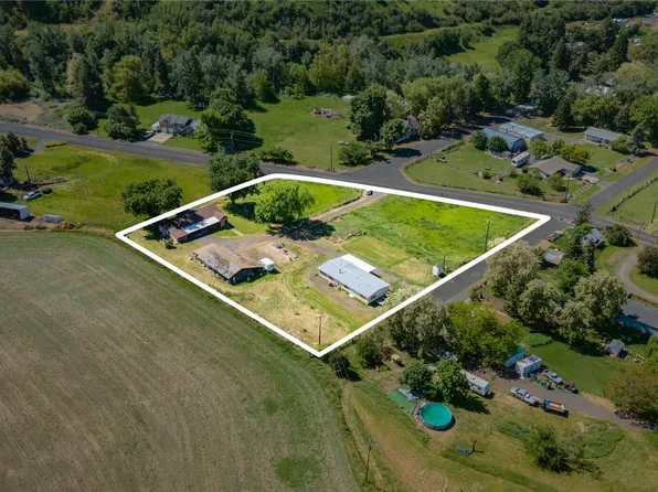 153 Biscuit Ridge Road, Dixie, WA 99329