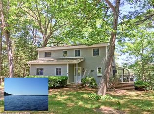 19 Rocky Rd, Westport Island, ME 04578