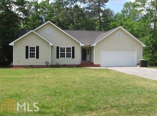 3566 Garden Lakes Pkwy NW, Rome, GA 30165