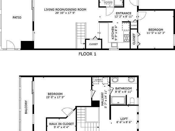 3rd image of 1887 NE Media Avenue