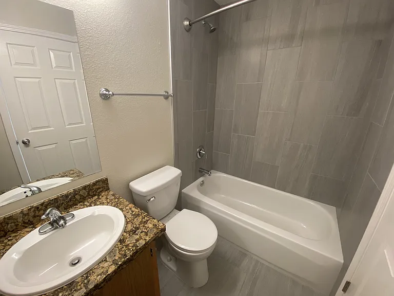 Bathroom 1 (#47)