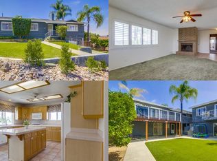 1535 Sundial Ter, El Cajon, CA 92021