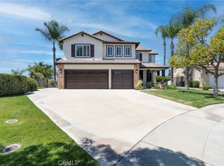 5419 Deveron Ct, Riverside, CA 92507
