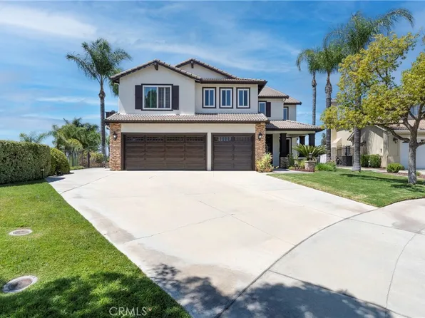 5419 Deveron Ct, Riverside, CA 92507