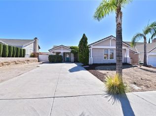 33680 Tamerron Way, Wildomar, CA 92595