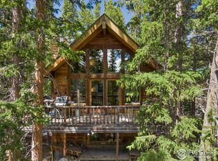 119 Brook Dr, Idaho Springs, CO 80452