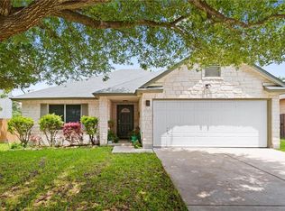 361 Fairfield Dr, Kyle, TX 78640
