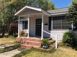 376 East Dr, Biloxi, MS 39531