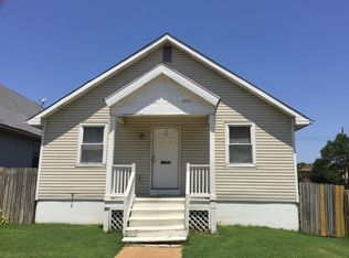 4305 Norfolk Ave, Saint Louis, MO 63110