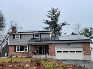 1 Edwards Ave, Nashua, NH 03060