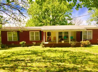 97 County Road 449, Rienzi, MS 38865