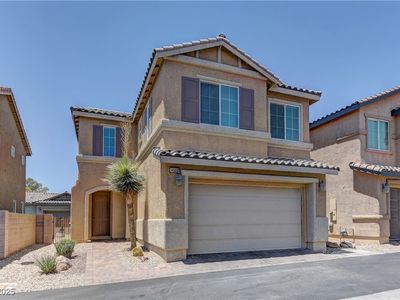 4505 Truscott Ct, Las Vegas, NV, 89130