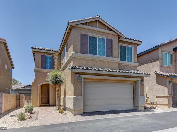 4505 Truscott Ct, Las Vegas, NV 89130