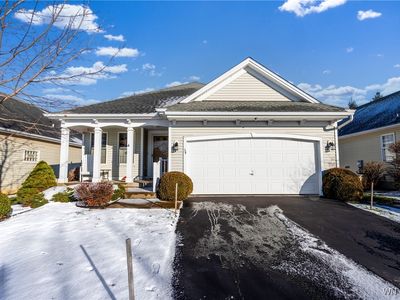34 Glenfield Dr, Buffalo, NY, 14224