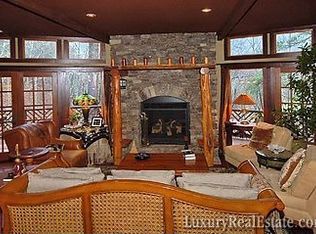 2648 Crooked Creek Rd, Mars Hill, NC 28754