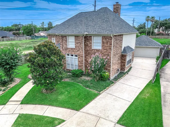 13238 Aspen Bough Cir, Houston, TX 77065