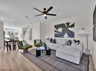 3816 BAXLEY VILLAS Court, Middleburg, FL 32068